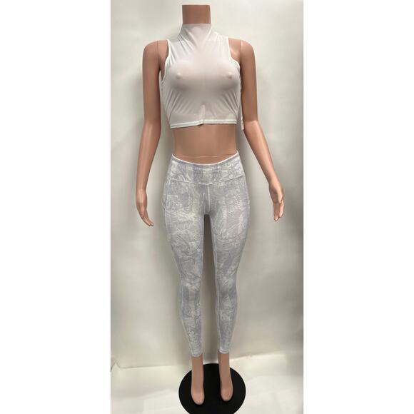 Lululemon Speed Up Tight - Picture 4 of 4